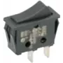 Bachmann 924.091 Elektrinis jungiklis Rokerinis 1P Juodas (924.091)