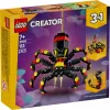 LEGO Creator 3-in-1 pastatomas voras 31159 – 153 detalės, nuo 7 metų, 110×150×50 mm