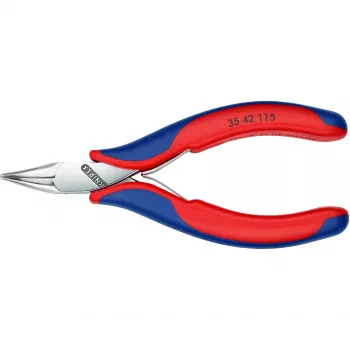 Replautės smailianosės Knipex 35 42 115