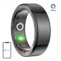 Išmanusis žiedas Colmi R02 20,3 mm Juodas