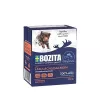 Bozita 00004260 šlapias šunų maistas su lašiša suaugusiems 370 g