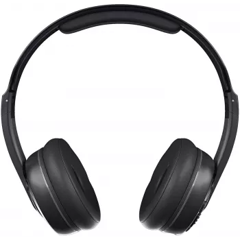 Ausinės Skullcandy Belaidės Antgalvės Juodos