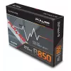 Motininė plokštė Sapphire PULSE B850M WIFI — AMD B850 micro ATX, Socket AM5, DDR5 iki 7600 MHz, 4 DIMM, 192 GB, Wi‑Fi 6, 2.5GbE