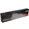 Radiatorius Hardware Labs Black Ice Nemesis 560 GTR, 560 mm, juodas