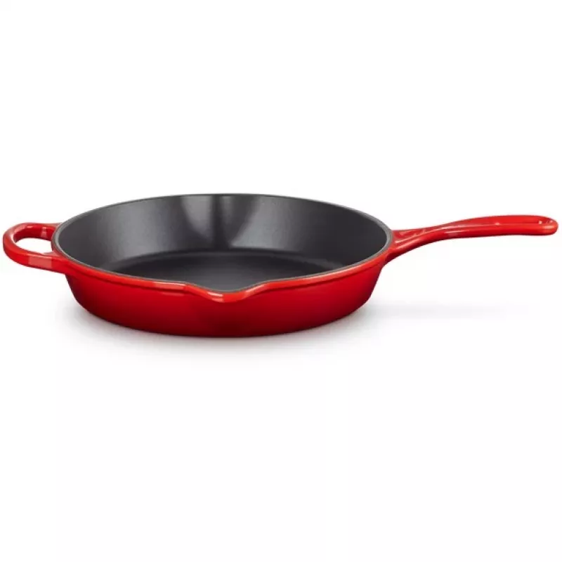 Le Creuset 20187260600422 0 Universalioji keptuvė Apvali