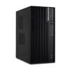 Stalinis kompiuteris Acer Veriton M VM6710G Intel Core i7-13700 16GB DDR4 3TB HDD+SSD NVIDIA RTX A4000 Juodas
