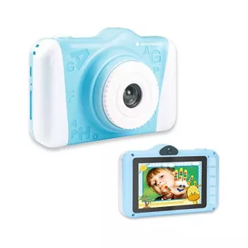 AGFA Digital Camera Realikids 2 CMOS 1