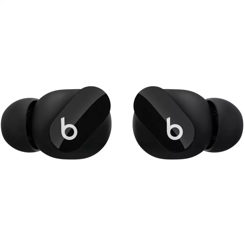 Beats Studio Buds – Belaidės ausinės su triukšmo slopinimu – Juodos, A2512 A2513 A2514