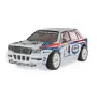 Radijo bangomis valdomas automobilis Amewi Hyper Go LR14 Prodrift 1:14 Elektrinis variklis 2000 mAh