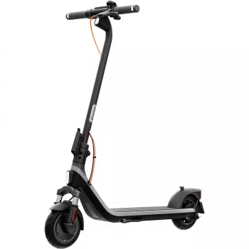 Elektrinis paspirtukas Ninebot Segway E2 Plus E II – miesto paspirtukas kasdienėms kelionėms