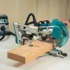 Pjūklas kampinis Makita DLS211ZU 4400 aps./min.