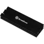 Silverstone Technology SilvStone SST-TP02-M2 aušinimo rinkinys M.2 SSD