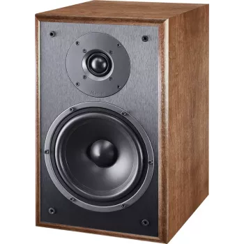 Grindiniai 2 krypčių garsiakalbiai Magnat Monitor S30, 100 W RMS, 34–38000 Hz, 8 Ω, MDF korpusas (pora)