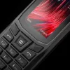 Mobilus telefonas Crosscall Core-S5 2.4 colio