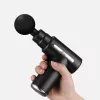 Masažinis pistoletas Media-Tech MT6521 Universal Juoda
