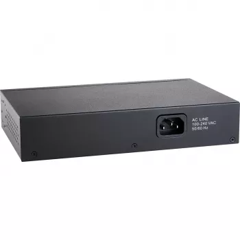 Devolo 16 prievadų Gigabit Ethernet tinklo jungiklis