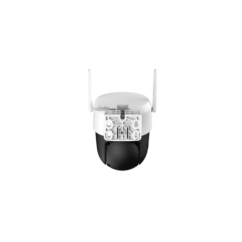 Dahua Technology 5MP lauko belaidė PT kamera su šviesos ir garso įspėjimais