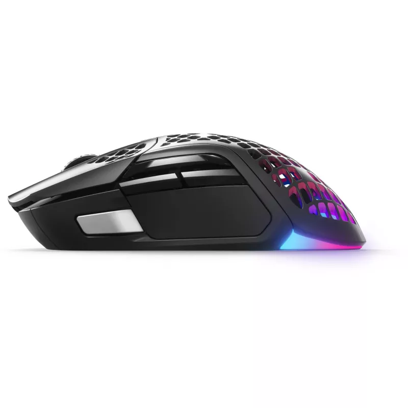 Pelė SteelSeries Aerox 5 Wireless Bluetooth