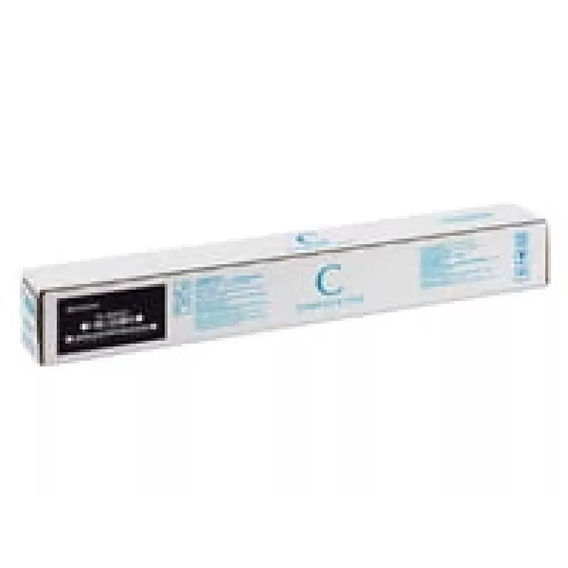 KYOCERA TK-8800C originalus toneris 1 vnt. Ciano spalvos