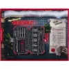 Gedore Advent Calendar R33003151 2025 – įrankių kalendorius, riboto leidimo rinkinys