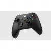 Microsoft QAT-00009 Juoda – Belaidis Xbox valdiklis