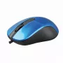 Sbox M-901 optinė pelė mėlyna