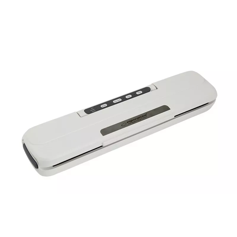 Vakuuminis pakavimo aparatas ESPERANZA EKV002 — 30 cm, 110 W, baltas