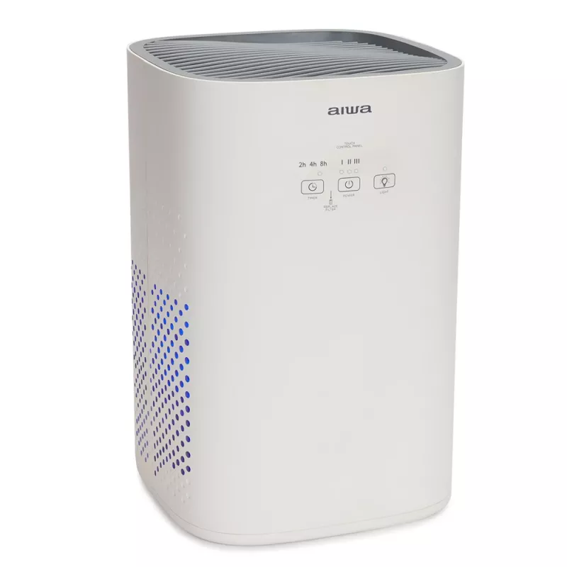 Oro valytuvas Aiwa PA-100