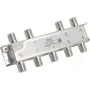 TRIAX SCS 8 F-skirstytuvas 5-2400 MHz DC (349828)