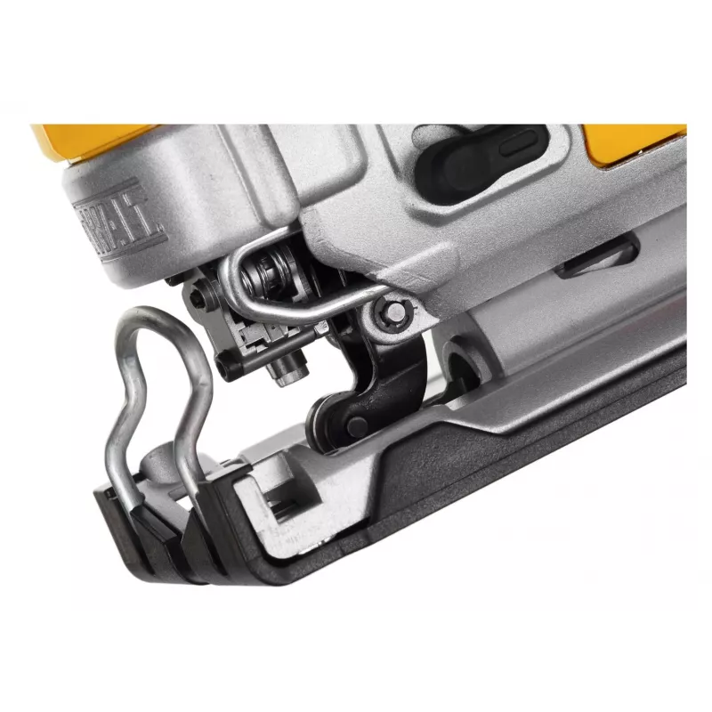 Pjūklas stūmoklinis DeWALT DCS334N-XJ