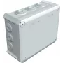 OBO BETTERMANN Abzweigkasten T160 190x150x77 mm šviesiai pilkas (2007093)