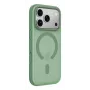 Belkin Grip Magnetinis Apsauginis Dėklas iPhone 17 Pro Žalias MSA035HQSE