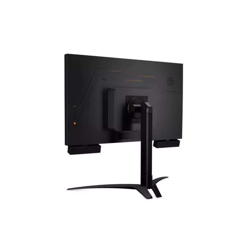 Acer Predator PSV27-2 monitor 68,6 cm (27 inch) 3840 x 2160 pikselių 4K Ultra HD LCD juodas