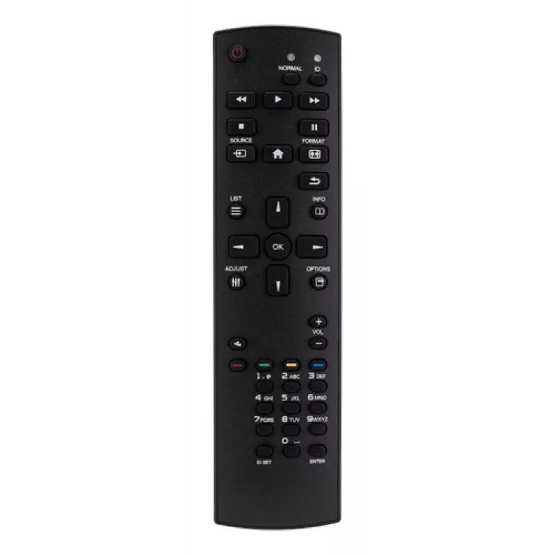 Nuotolinio valdymo pultelis iiyama RC REMOTEV09 monitoriui