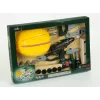 Klein Toys statybinis rinkinys Bosch (8418)