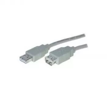 ShiverPeaks USB 2.0 ilginimo laidas 5 m A-A