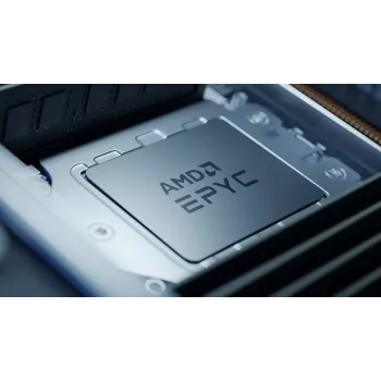 AMD EPYC 9454P procesorius 2,75 GHz 256 MB L3