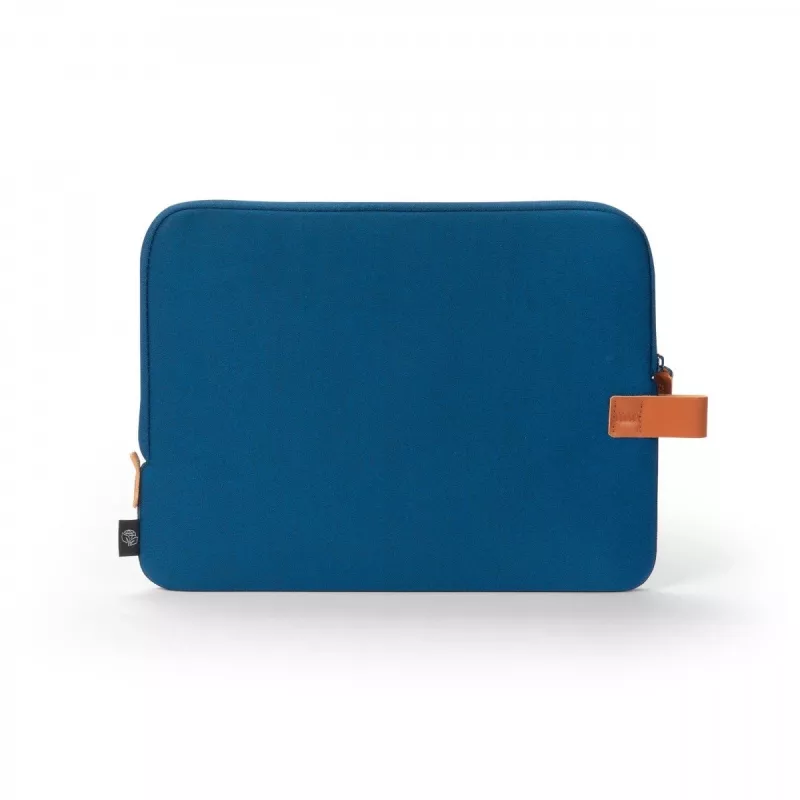 Dėklas nešiojamam kompiuteriui DICOTA D32153-RPET 33 cm (13 colių) tamsiai mėlynas