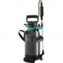 Baterijinis slėginis purkštuvas Gardena EasyPump 11136-20 - 5 L