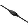 Garsiakalbiai PC DEFENDER J3 2.0 6W LED USB, 2×3W RMS, 90–20000 Hz, 3.5 mm, juodi