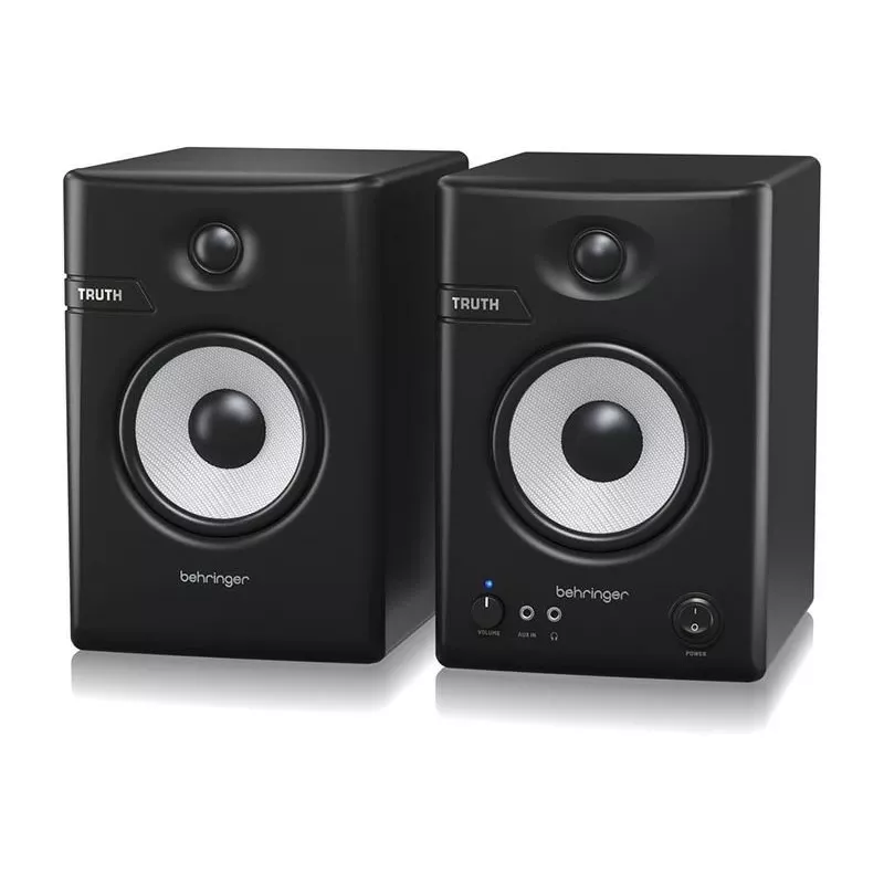 Garsiakalbiai Behringer Truth 4.5 BT 32 W