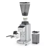 Caso Coffee Grinder Barista Chef nerūdijantis plienas | 150 W | Kavos pupelių talpa 250 g | 12 puodelių