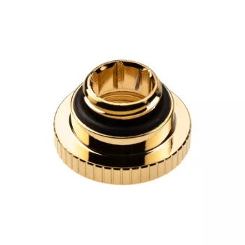 Adapteris EK Water Blocks Auksinis 3,75 mm aukščio 2,3 cm skersmens