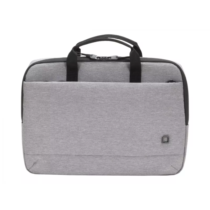 Dicota Eco Slim Case MOTION 10 - 11.6 šviesiai pilka