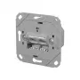 METZ CONNECT Jungtis E-DAT C6A LSA++ 2 Prievadai UP0 Metalinė