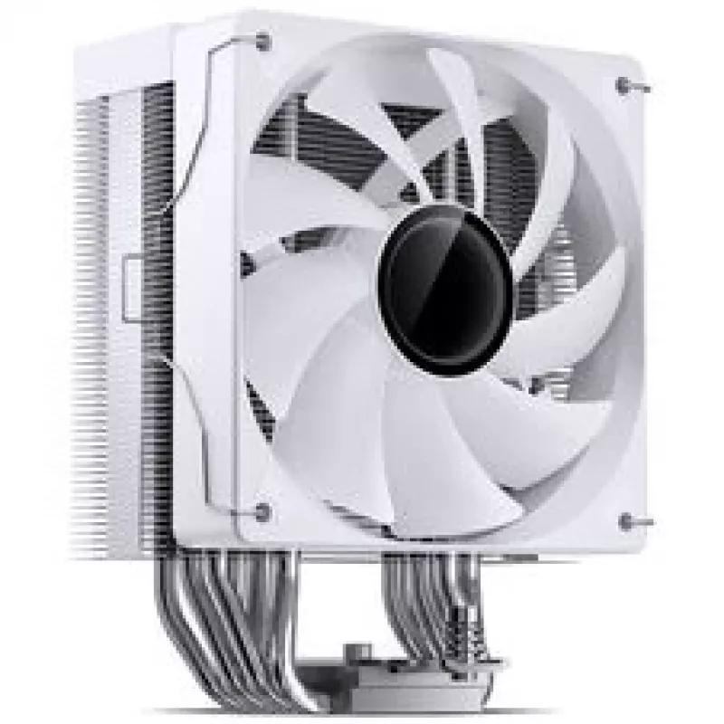 Aušintuvas procesoriui Jonsbo CR-1000 V3 PRO PWM ARGB — baltas