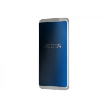 Dicota apsauginė plėvelė telefonui su privatumo filtru