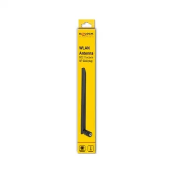 Kryptinė antena DeLOCK 12637