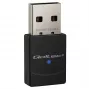 Belaidis WiFi adapteris AX standartas BT 5.4