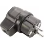 As Schwabe 62207 juodas